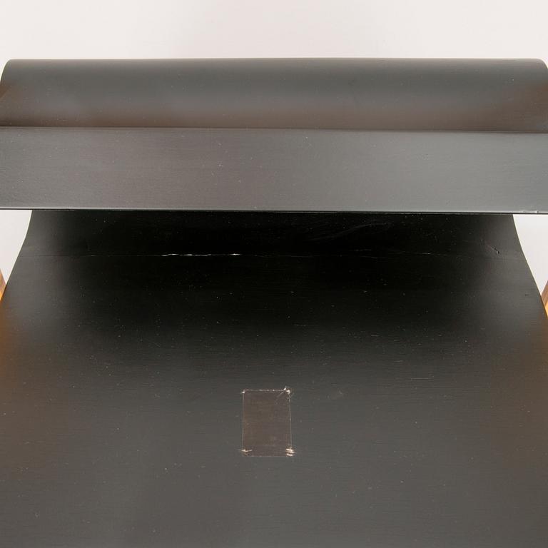 ALVAR AALTO, An early 1930's 'Paimio' armchair for  O.Y. Huonekalu-ja Rakennustyötehdas A.B. Finland.
