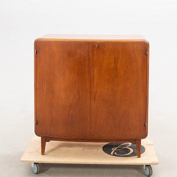 Axel Larsson, cabinet, Svenska Möbelfabrikerna, Bodafors, mid-20th century.