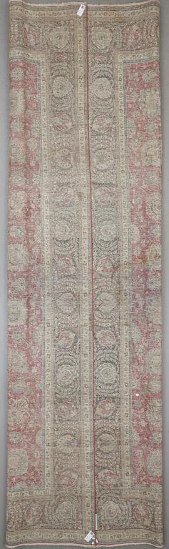 MATTA, orientalisk, ca ca 470x294 cm.