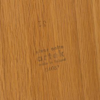 ALVAR AALTO, bord, Artek, 1900-talets andra hälft.