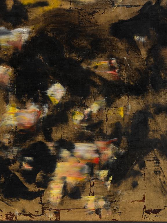 Ulrik Samuelson, "Corona".
