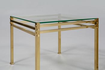 SIDOBORD, ett par, 1900-talets andra hälft.