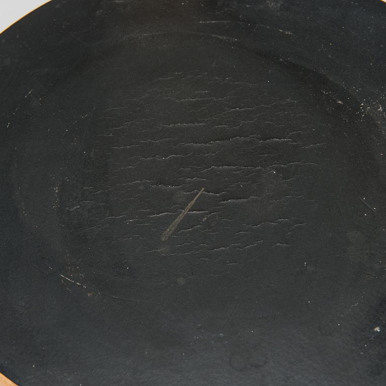 Alvar Aalto, lastentuoleja, 2 kpl, malli N65, O.Y. Huonekalu- ja Rakennustyötehdas A.B. 1960-luku.