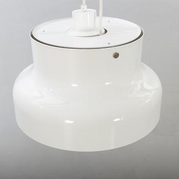 ANDERS PEHRSON, taklampa, "Bumling", Ateljé Lyktan, Åhus.