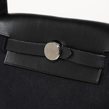 Hermès, A 'Herbag Mini' bag.