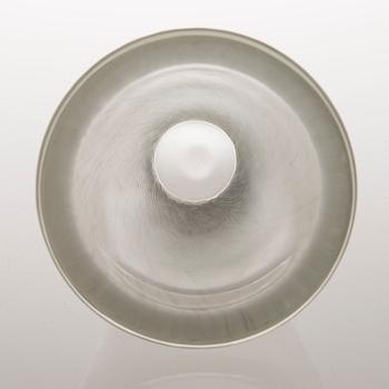 TAPIO WIRKKALA, maljakko, malli 3535, signeerattu Tapio Wirkkala, Iittala.