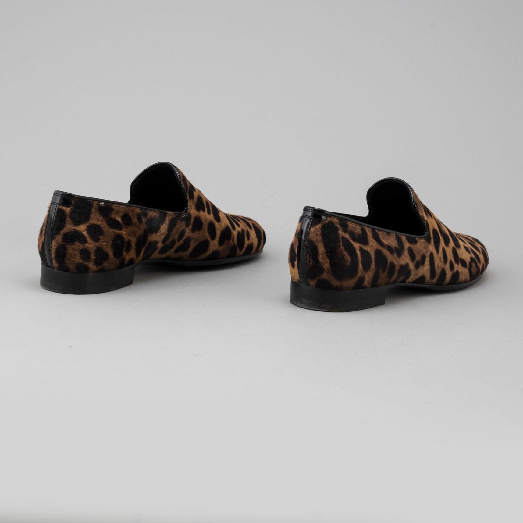 JIMMY CHOO, skor, storlek 43.