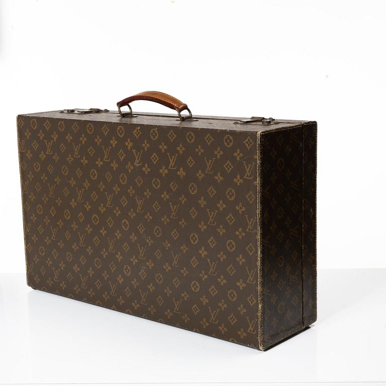Louis Vuitton, resväska, tidigt 1900-tal.