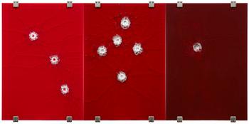 302. Ulf Rollof, "RGB - Blod".