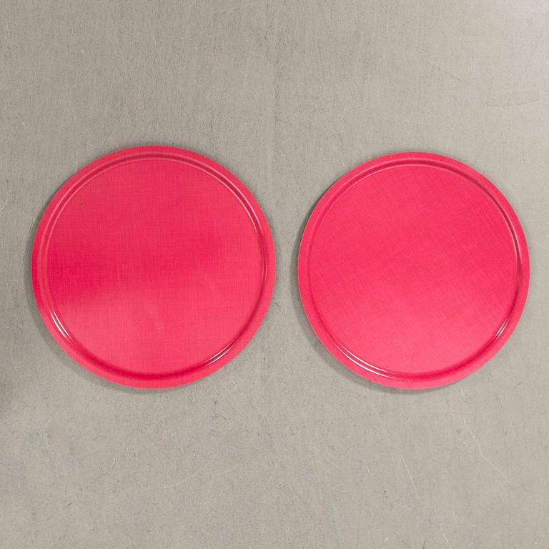 Brickor ett par Firma Svenskt Tenn.