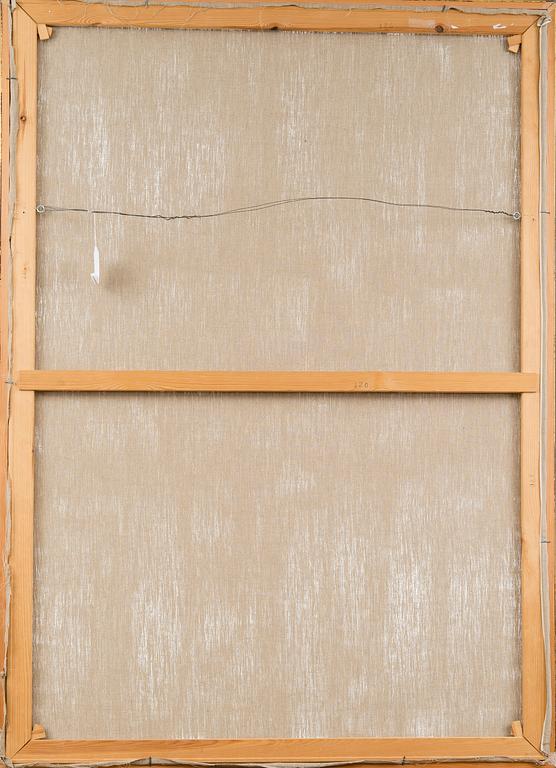 KRISTIAN KROKFORS, "APPLE GARDEN".