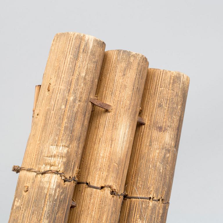 GOGO, MBIRA, Tanzania.