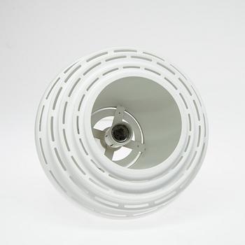 KATTOVALAISIN, A335B, Alvar Aalto, Artek. Valaisinpaja. Korkeus 40 cm.