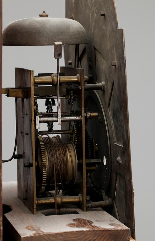 GOLVUR, märkt James Greig, Perth, England (verksam c:a 1765-1800).