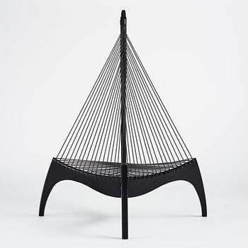 Jørgen Høvelskov, a "The Harp Chair 40th Anniversary", JC Snedkeri, Denmark, 2003.