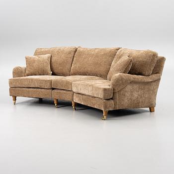 A Howard model sofa, Englesson, 2020s.
