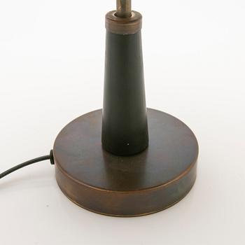 Table lamp, Swedish Modern, 1950s.