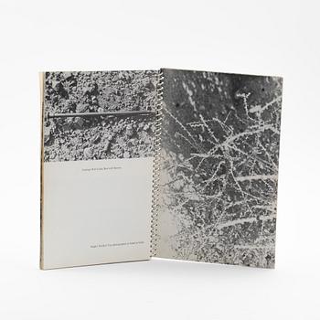 M Williams, E Ruscha o Patrik Nlackwell, "Royal Road Test", 1971.