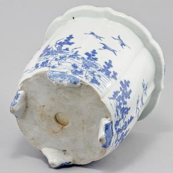 YTTERFODER, porslin, orientaliskt, 1900-tal.