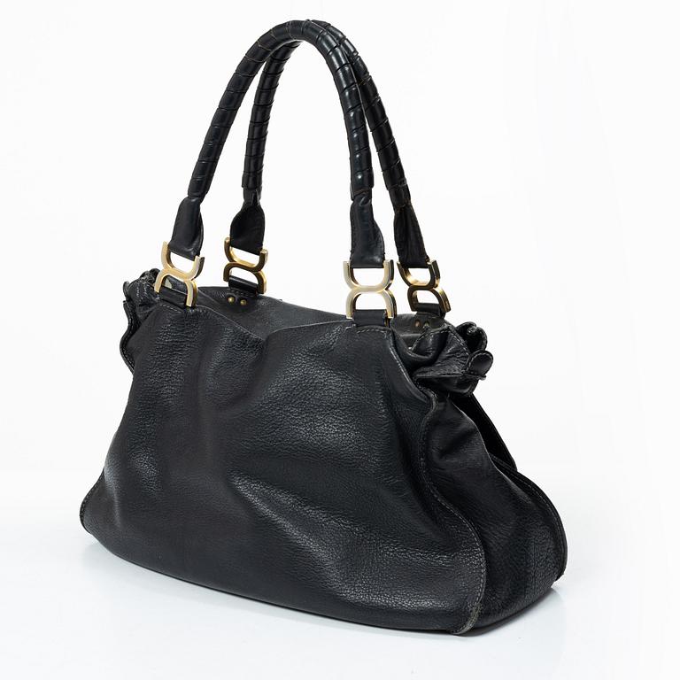 Chloé, väska, "Marcie".