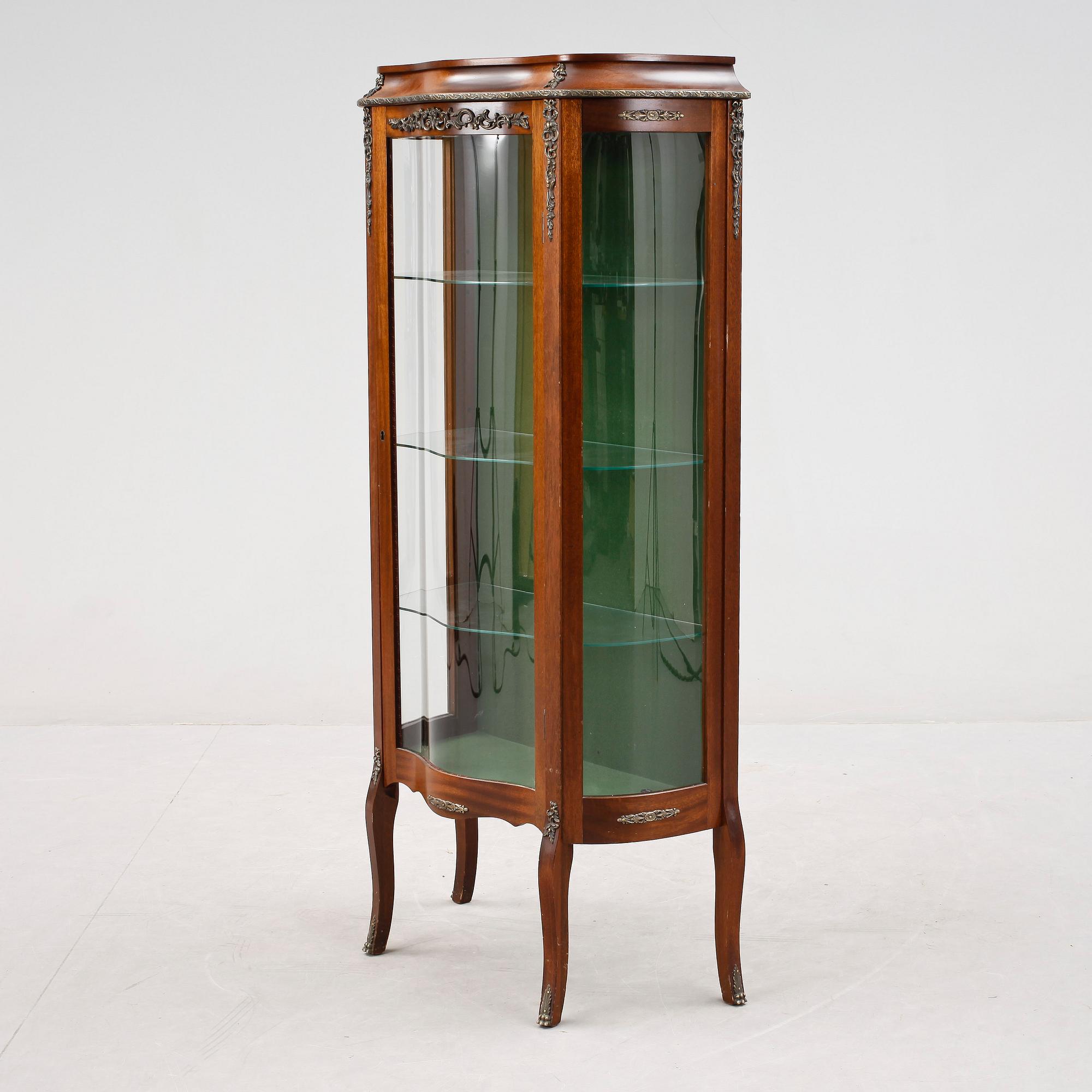 SKÅP, Louis XVI stil, 1900-tal.