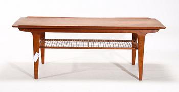 SOFFBORD, 1950/60-tal.