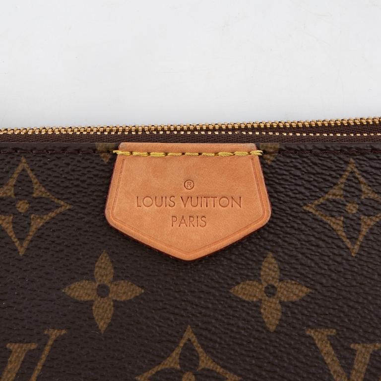 Louis Vuitton, väska, "Multi Pochette Accessoires", 2022.