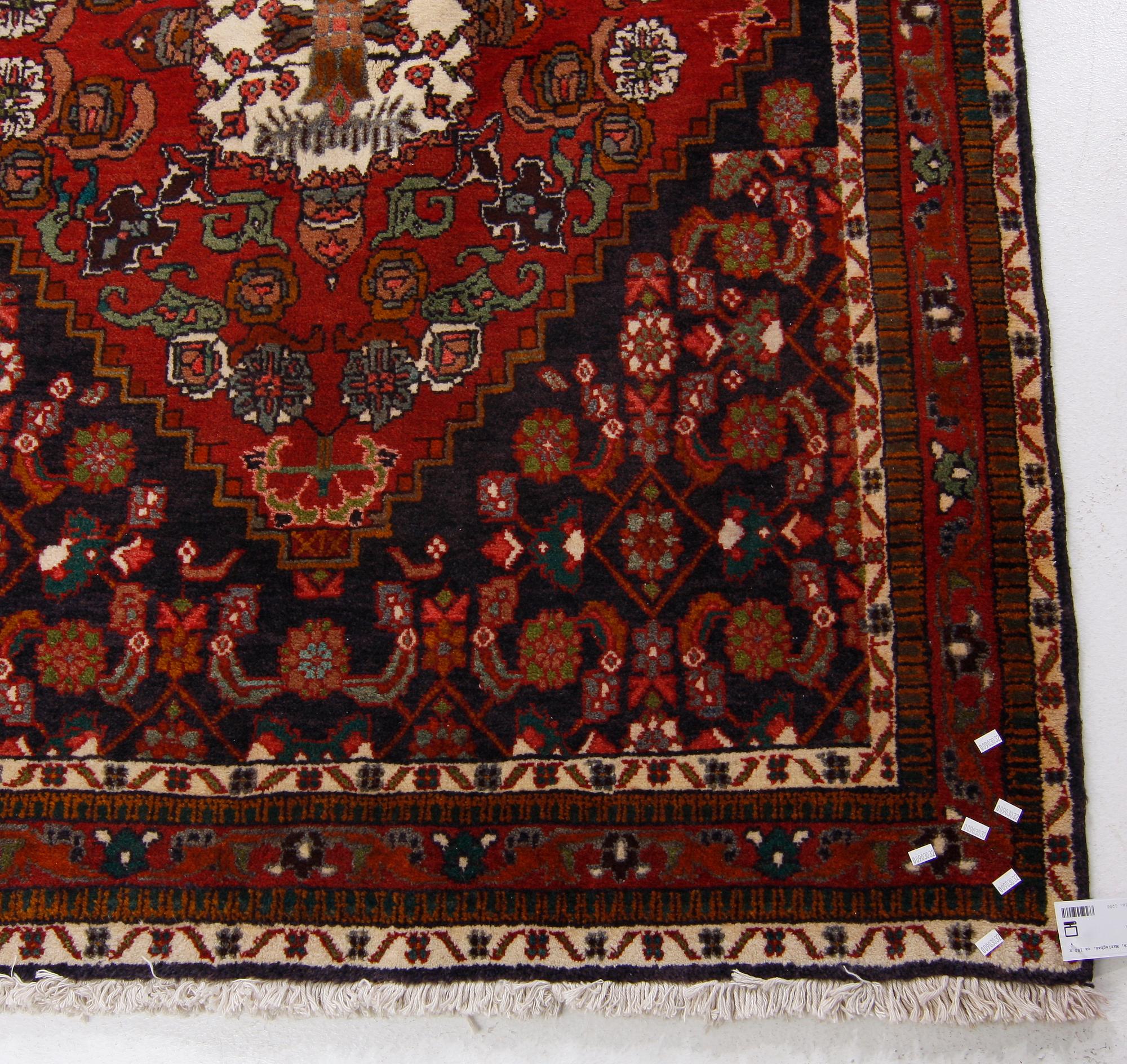 MATTA, Mazlaghan, ca 180 x 135.