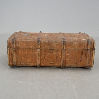 KOFFERT, tidigt 1900-tal.