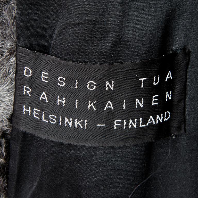 PÄLSKAPPA, Tua Rahikainen.