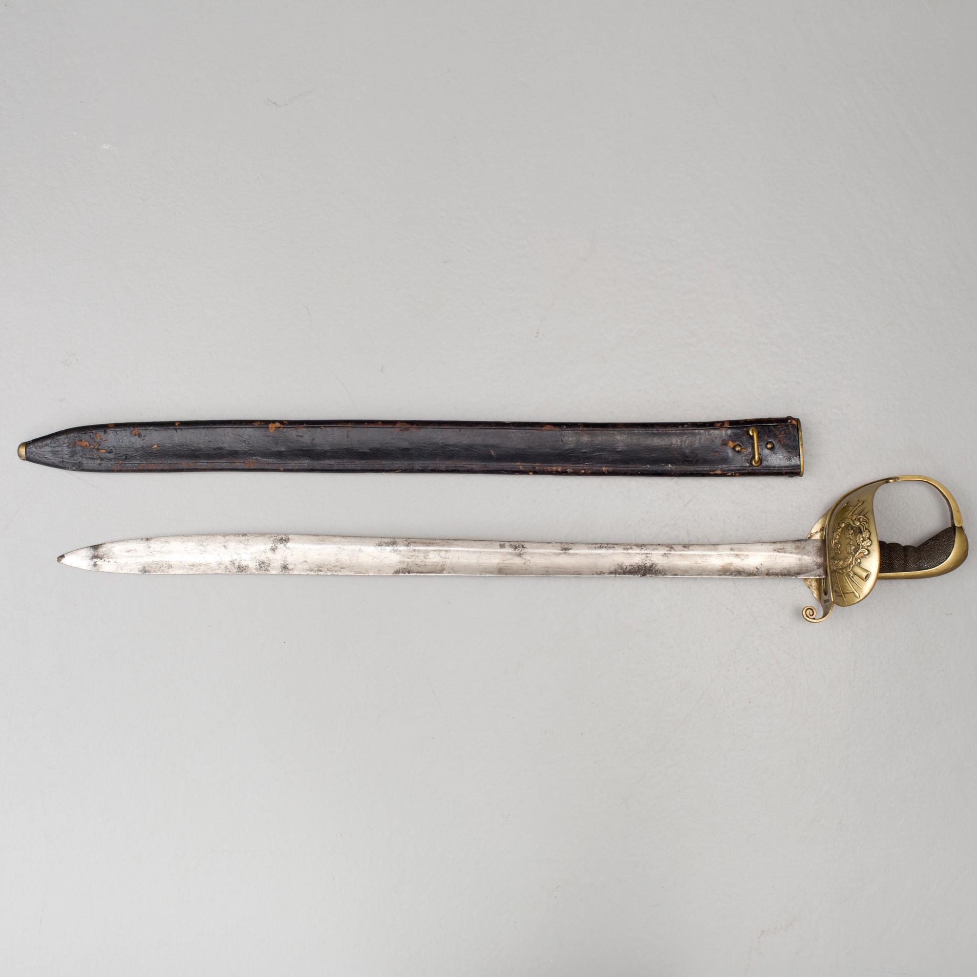 HUGGARE, 1800-talets mitt.