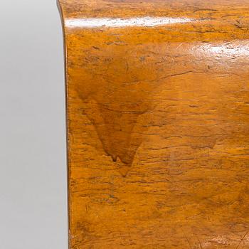 Alvar Aalto, four 1930's '22' chairs for  O.Y. Huonekalu-ja Rakennustyötehdas A.B.
