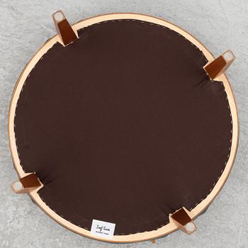 Josef Frank, pall, modell 647, Firma Svenskt Tenn.