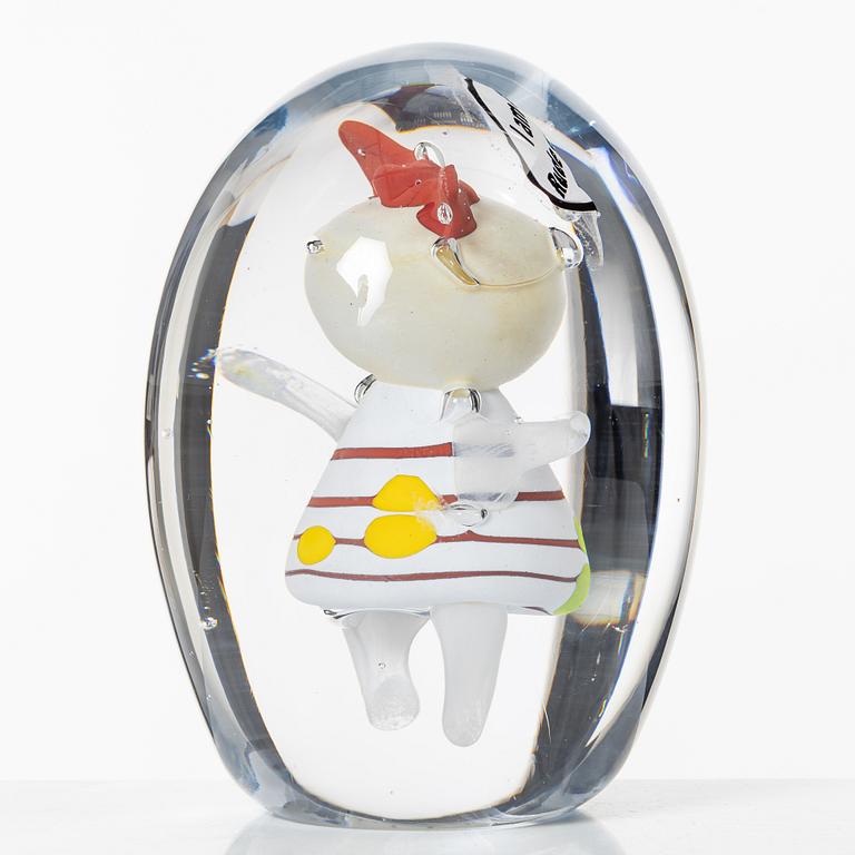 Olle Brozén, a sculpture, Högbo, 2018.