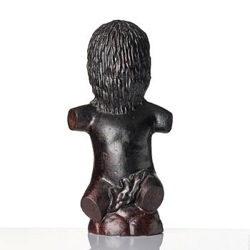 August Sörenson, "Stupid Cupid".