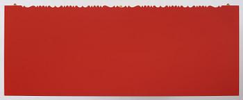 Josef Frank, a cabinet model 2192, Firma Svenskt Tenn, post 1985.