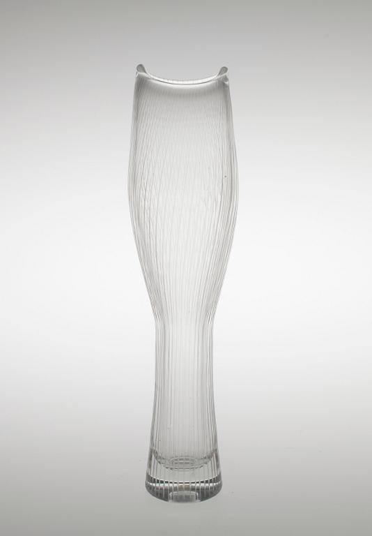 Tapio Wirkkala, A VASE, 3545.