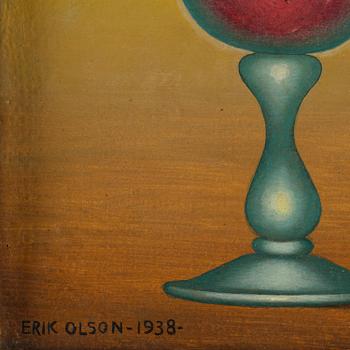 Erik Olson, "Komposition".