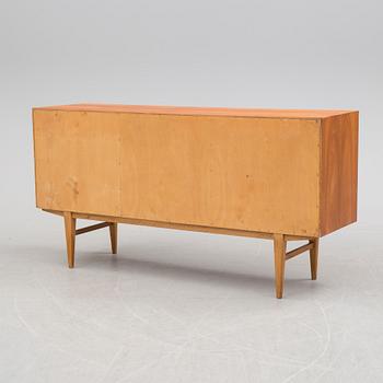 SIDEBOARD, 1900-talets andra hälft.