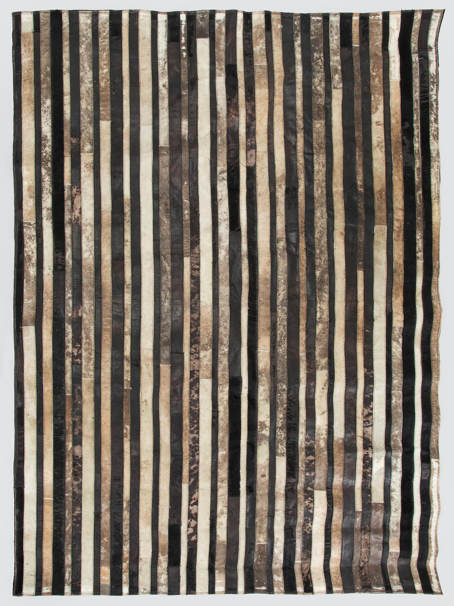 Matta, "Museo", Natuzzi. Ca 170 x 240 cm.