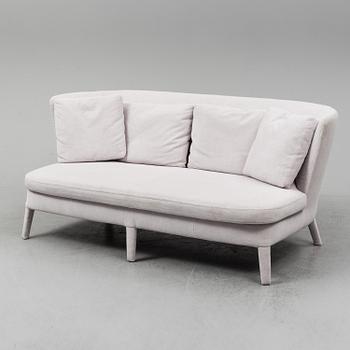 ANTONIO CITTERIO, 'Febo' sofa, Maxalto, B&B Italia, 2018.