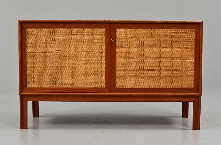 SIDEBOARD, Alf Svensson, Bjästa Snickerifabrik, 1960-tal.