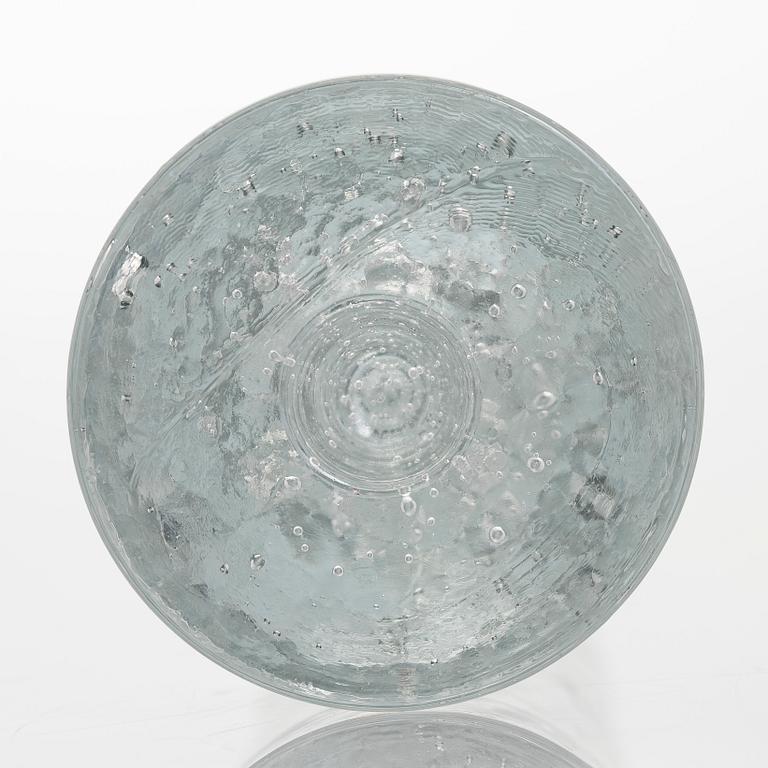 Timo Sarpaneva, Kynttilänjalka, "Arkipelago"-sarja, Iittala.