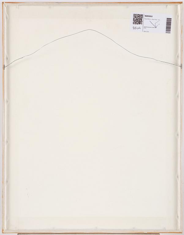 Ilkka Pärni, Utan titel.