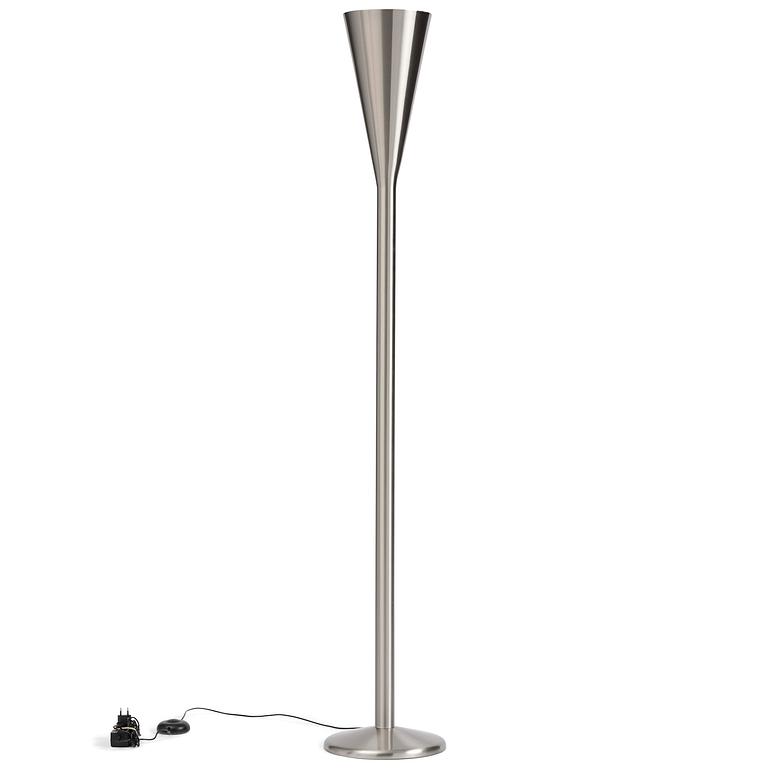 Pietro Chiesa, a "Luminator" floor lamp, Fontana Arte, Italy, 2018.