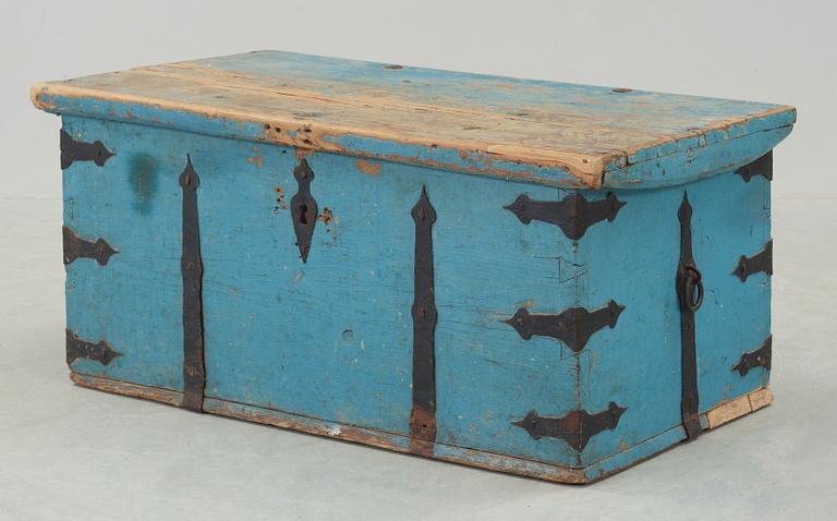 KISTA, allmoge, 1800-tal.