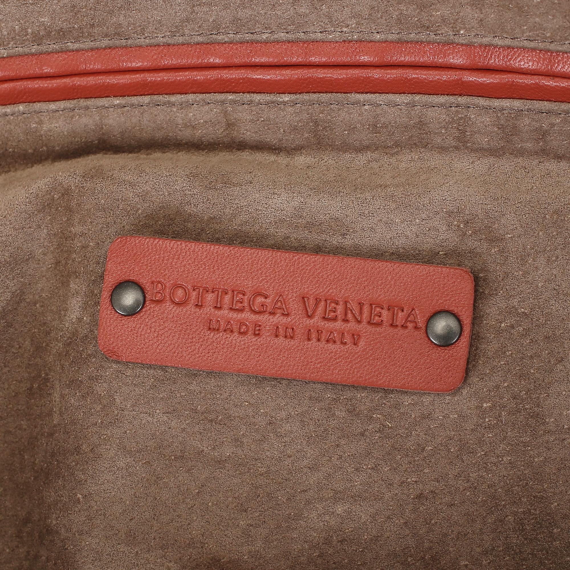 VÄSKA, tote, Bottega Veneta.