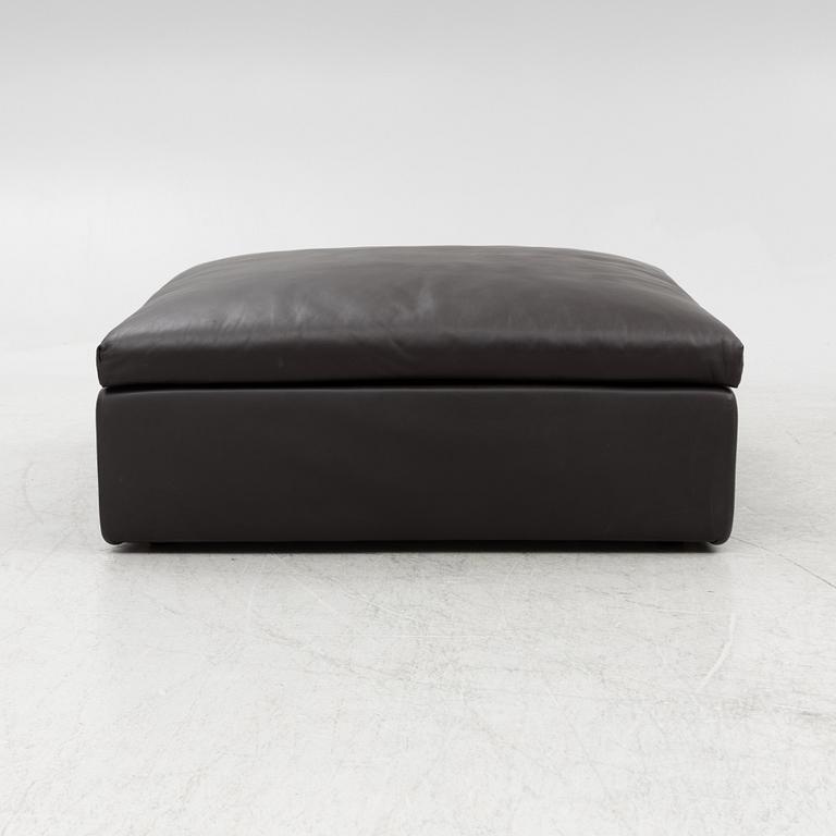 Patricia Urquiola, modular sofa, "Springfield", Moroso, Italy, contemporary.