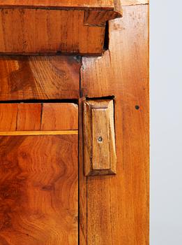 SNEDKLAFFSSEKRETÄR, gustaviansk, 1700/1800-tal.