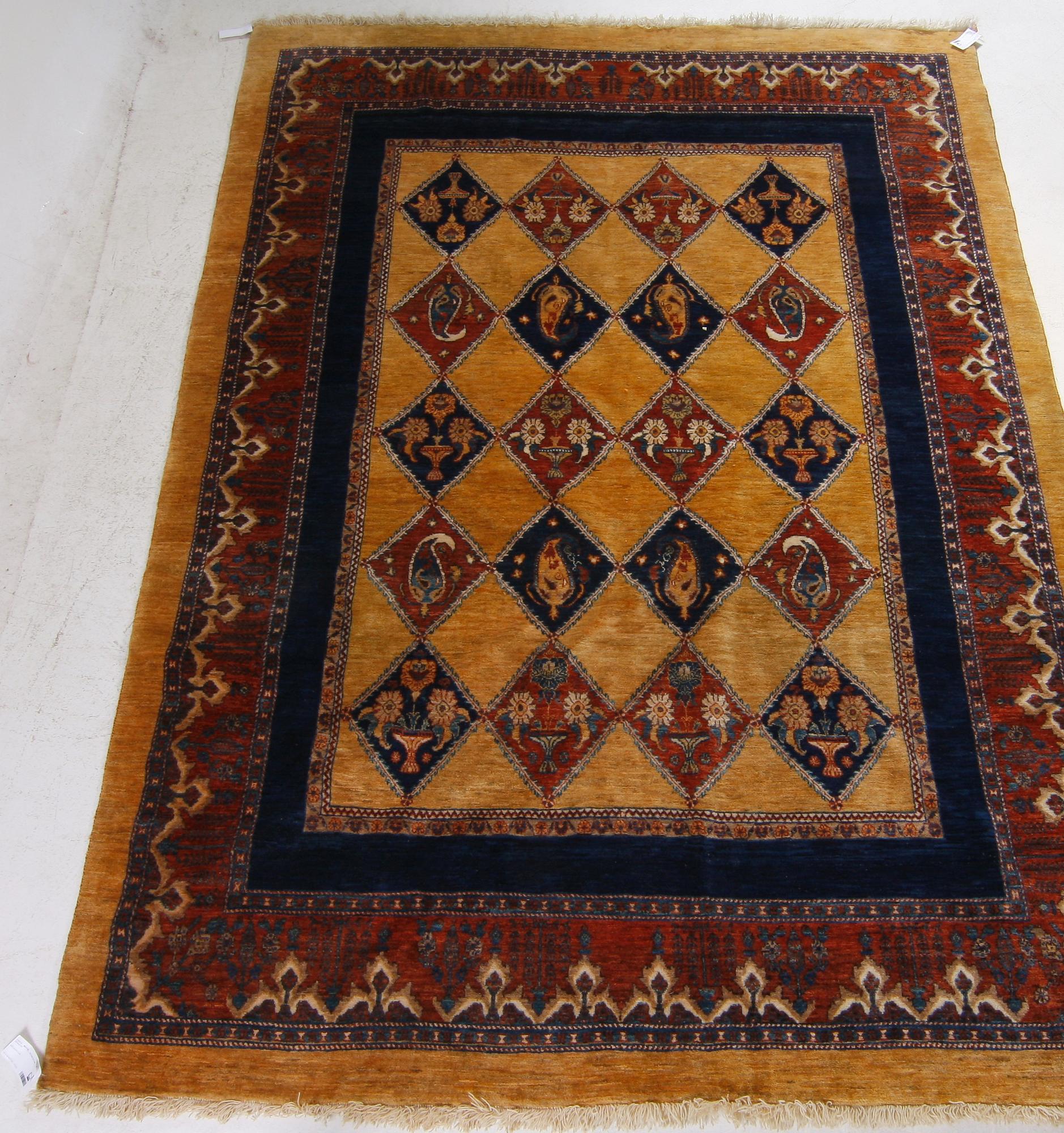 MATTA, orientalisk, 285x200.